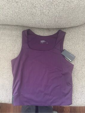 UNRL Women's Performa Fitted Tank Top
